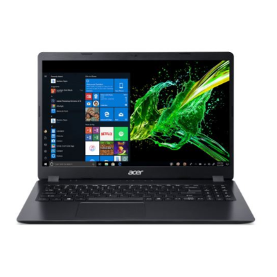 ACER A315 - 8GB 512SSD