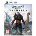 ASSASSIN S CREED VALHALLA PS5