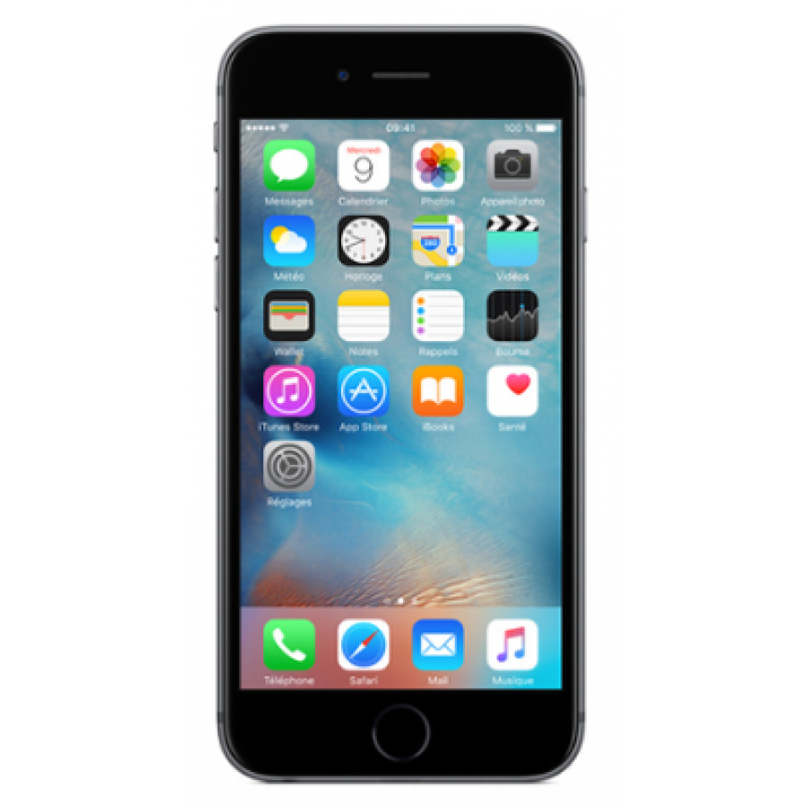 APPLE IPHONE 6S n°1