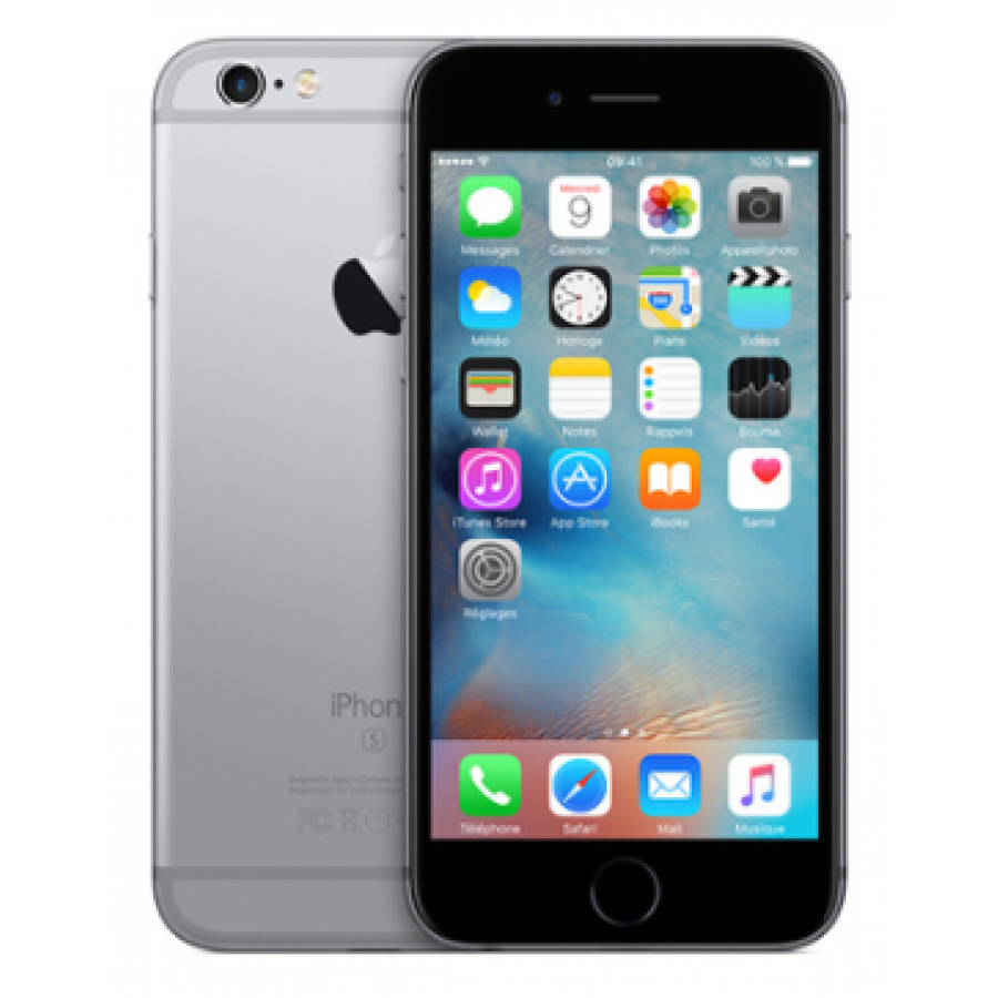 APPLE IPHONE 6S n°3