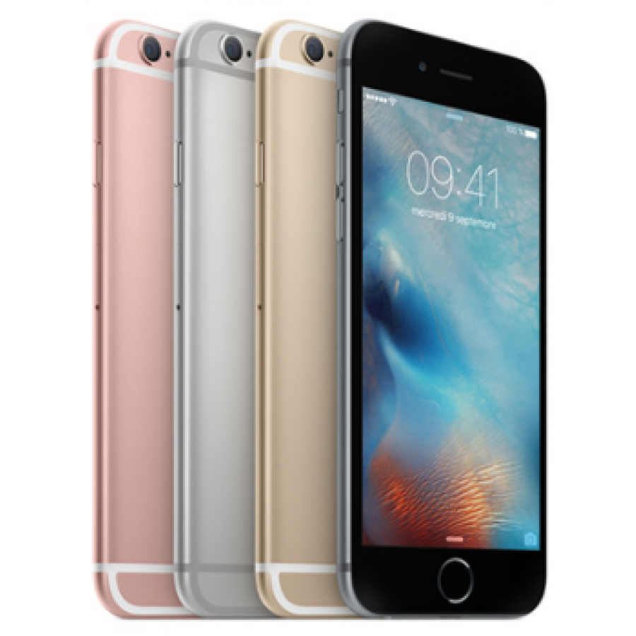 APPLE IPHONE 6S n°5