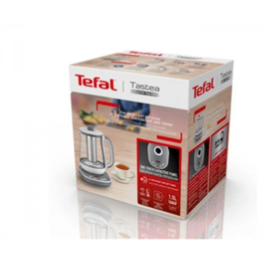 TEFAL BJ551B10 n°2