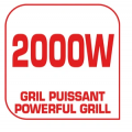 TEFAL GC242D12