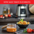 Moulinex CHAUFFANT PERFECTMIX COOK LM835D10