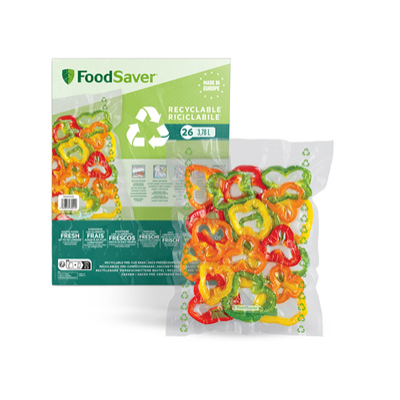 FOODSAVER FSBE3202X01