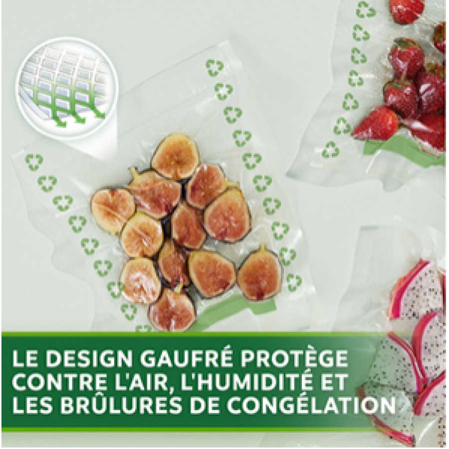 FOODSAVER FSBE3202X01 n°3