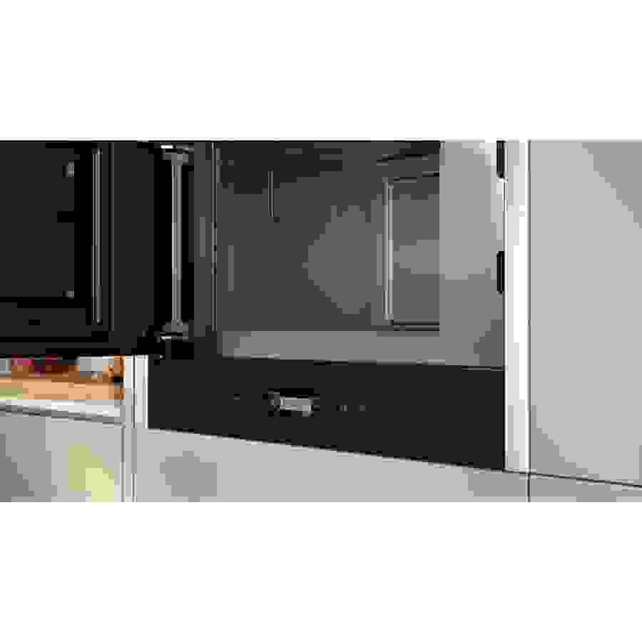 Neff NL4WR21N1 Ouverture Gauche n°4