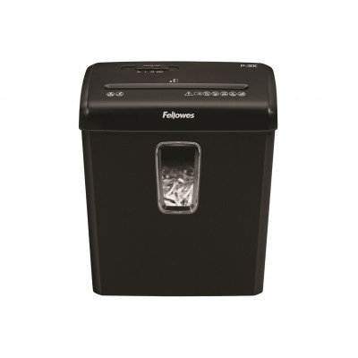 Fellowes DESTRUCTEUR  P-30C