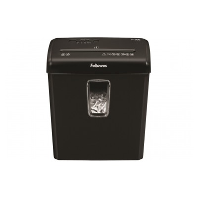 Fellowes DESTRUCTEUR  P-30C
