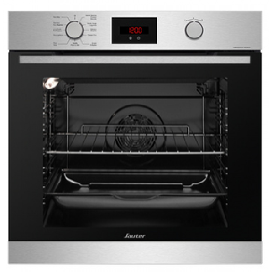 SAUTER SOP6210X n°1