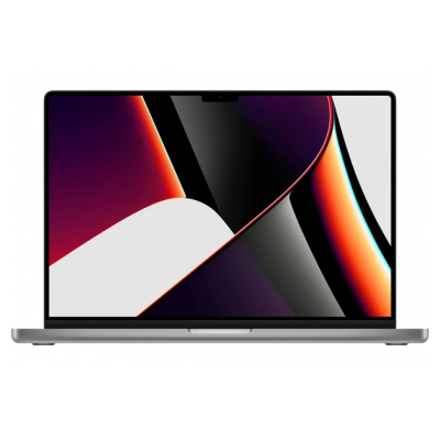 Apple MacBook Pro 16" 512 Go SSD 16 Go RAM M1 PRO