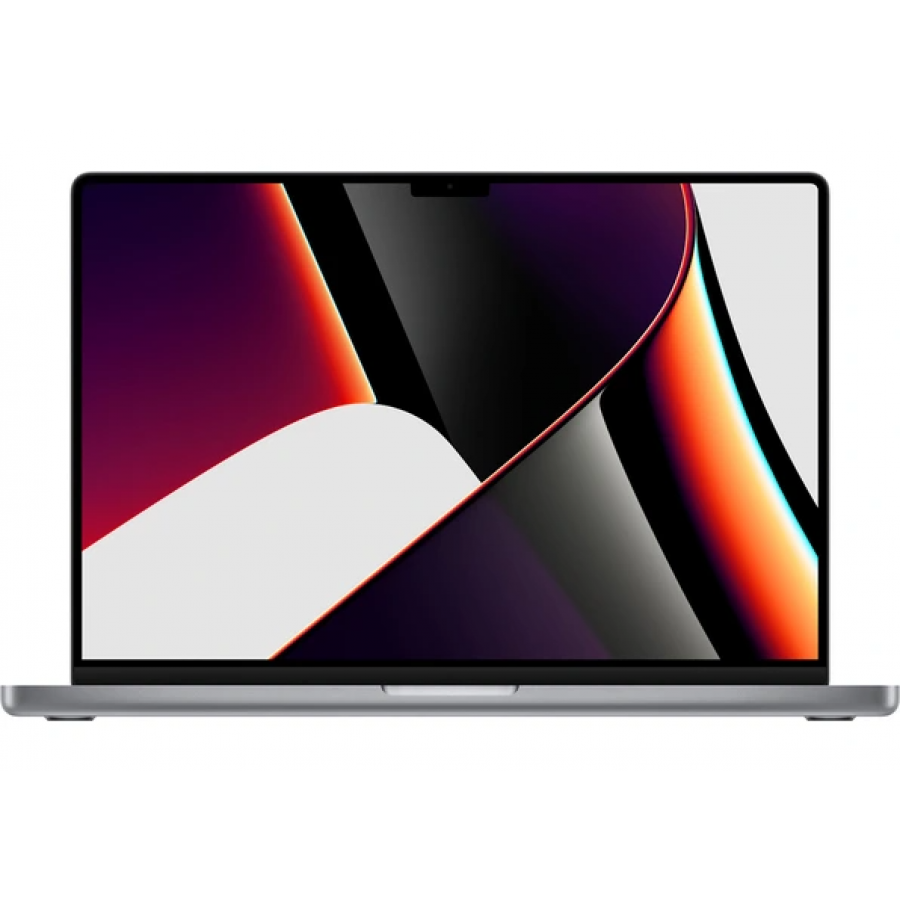 Apple MacBook Pro 16" 512 Go SSD 16 Go RAM M1 PRO n°1