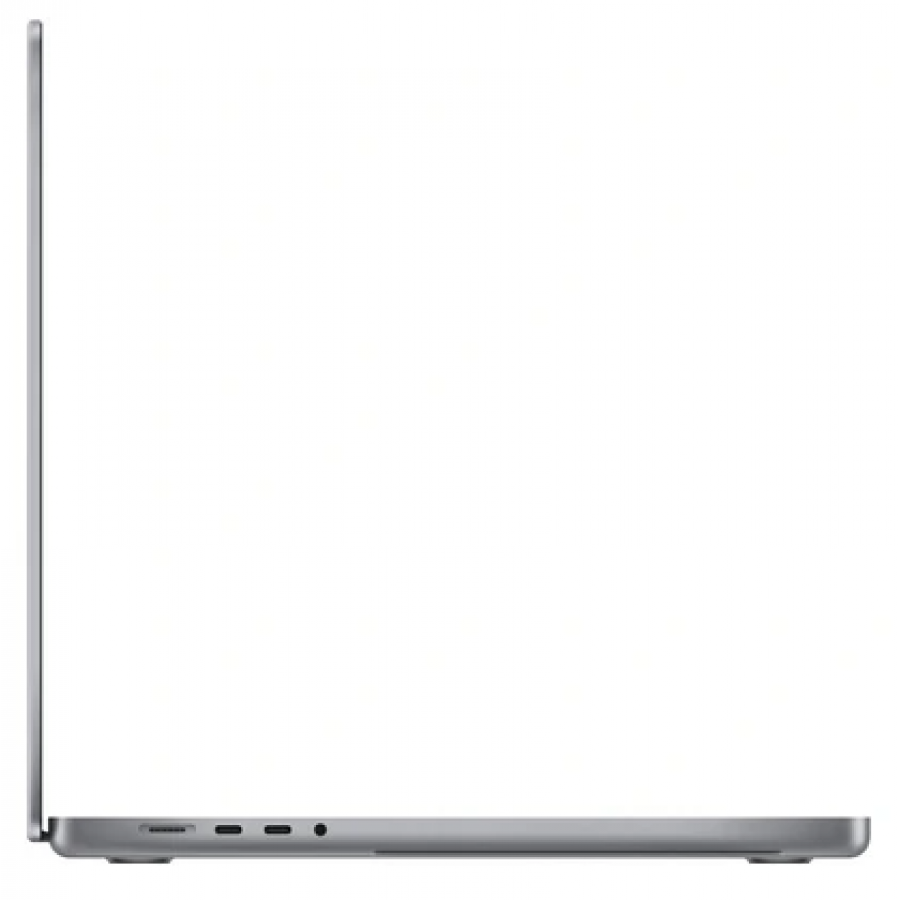 Apple MacBook Pro 16" 512 Go SSD 16 Go RAM M1 PRO n°3