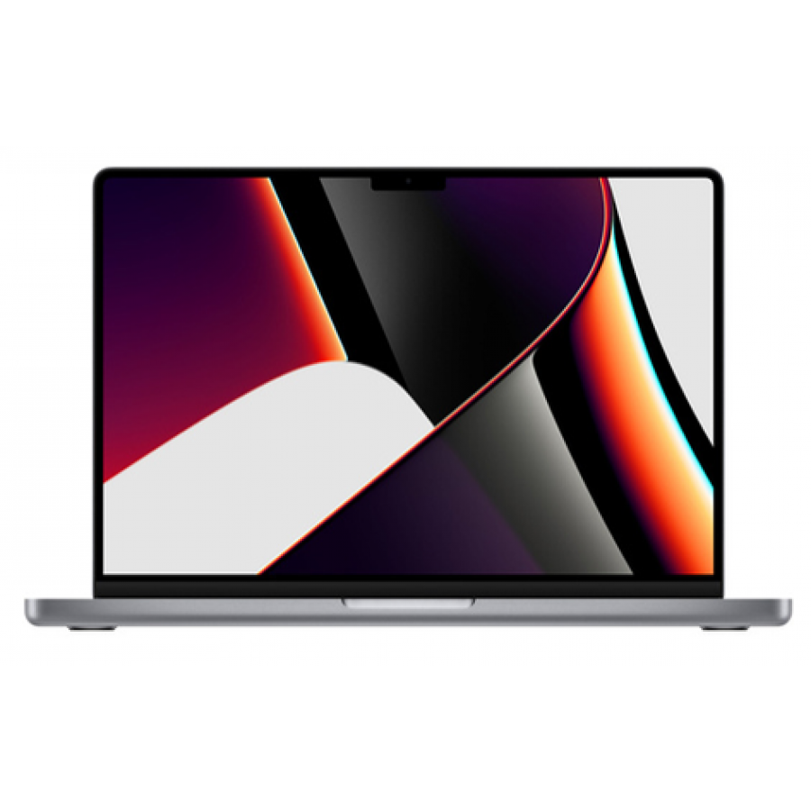 Apple MacBook Pro 14' 512 Go SSD 16 Go RAM Puce M1 PRO n°1