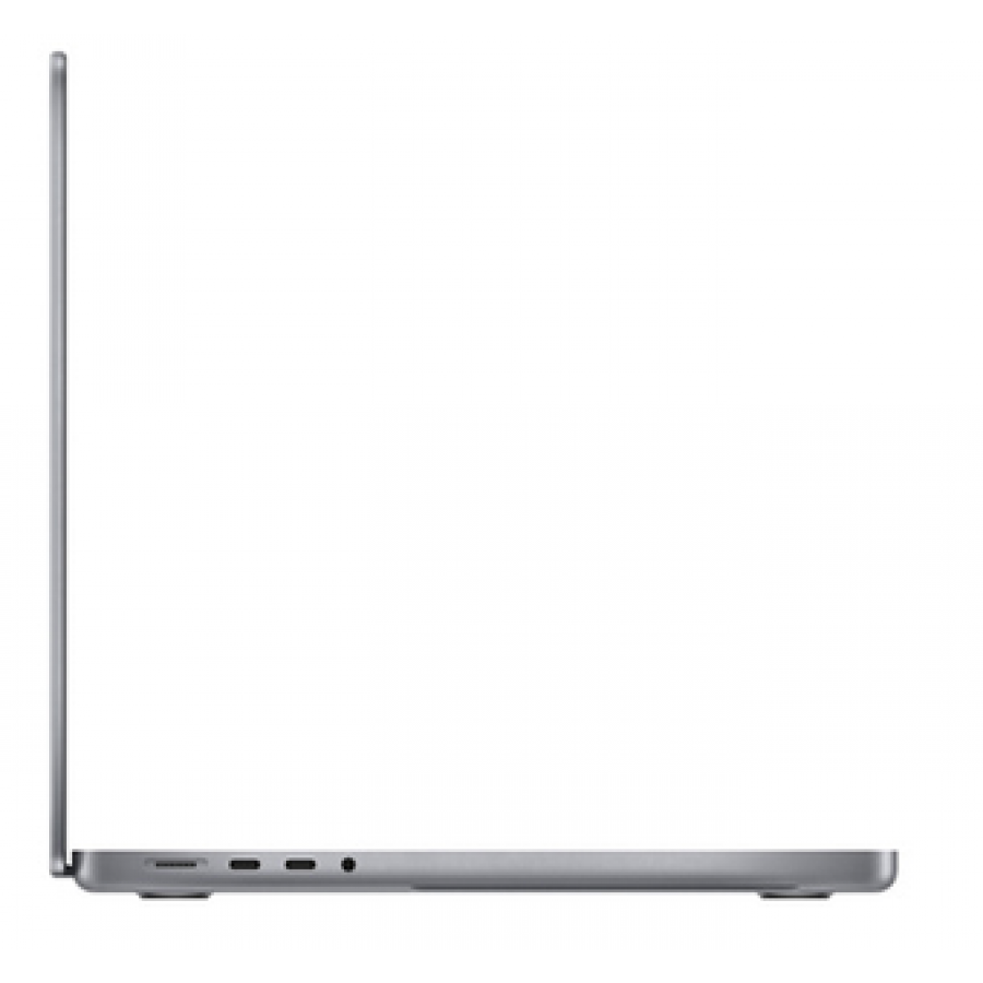 Apple MacBook Pro 14' 512 Go SSD 16 Go RAM Puce M1 PRO n°3