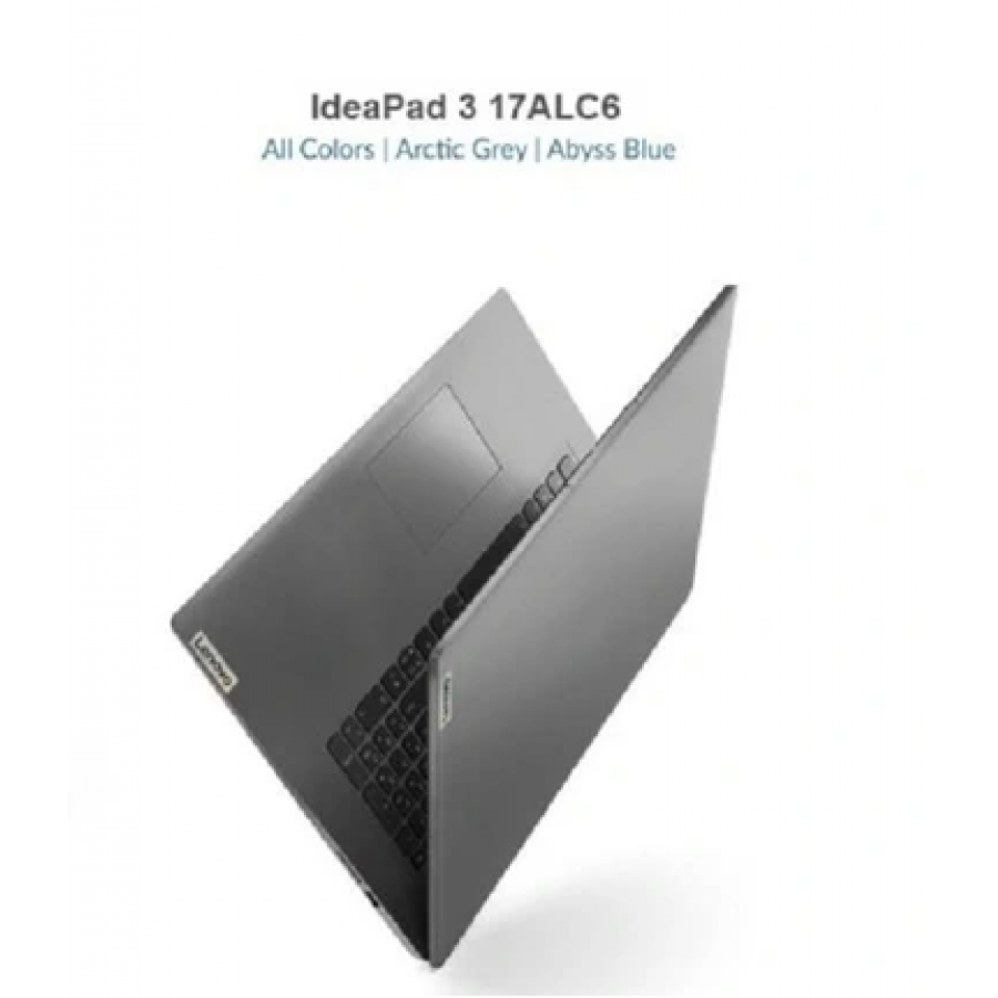 Lenovo IdeaPad 3 17ALC6 AMD R5/12 Go/256 SSD n°3