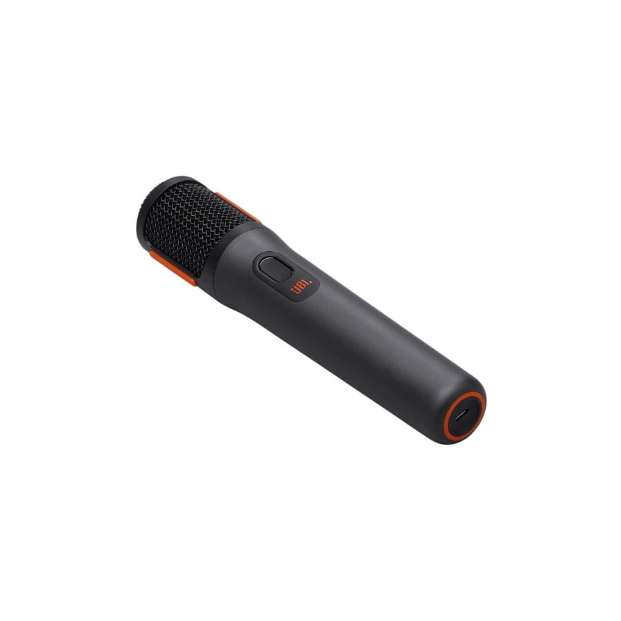 Jbl Partybox Wireless Mic, pack de 2 micros sans fil n°2