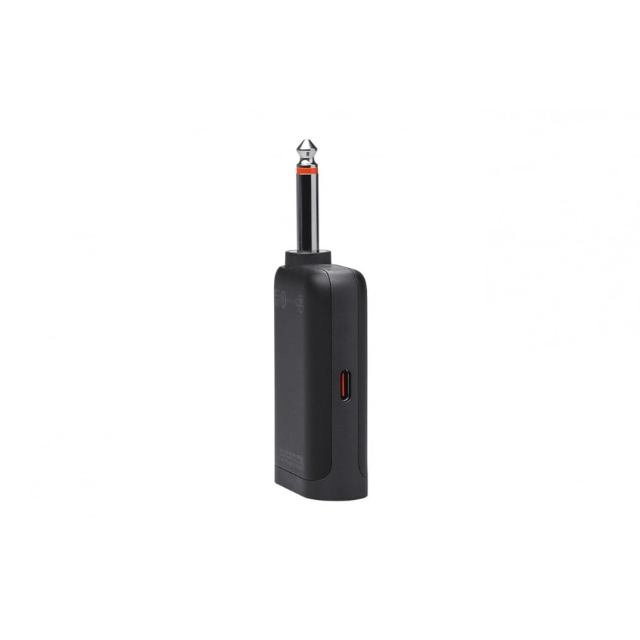 Jbl Partybox Wireless Mic, pack de 2 micros sans fil n°6