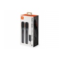 Jbl Partybox Wireless Mic, pack de 2 micros sans fil