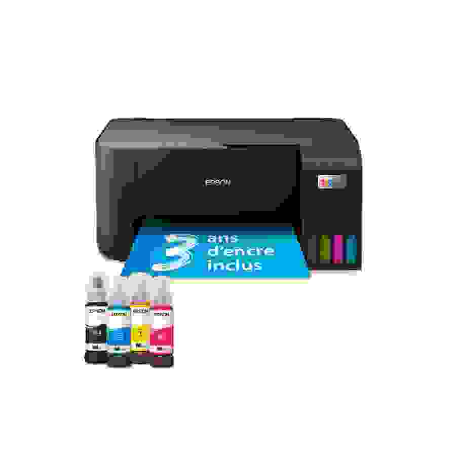 Epson EcoTank ET-2865 n°1