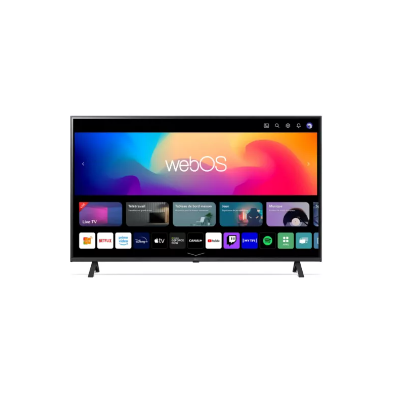 LG 43UR78
