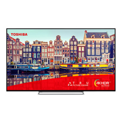 TOSHIBA 65VL5A63DG