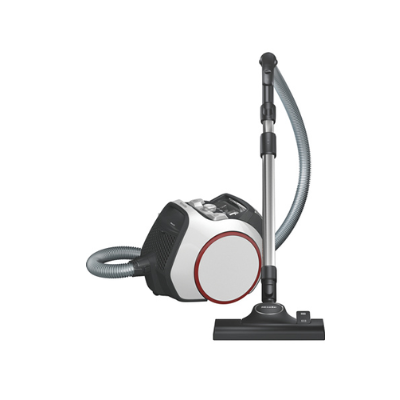 Miele BOOST CX1 BLANC