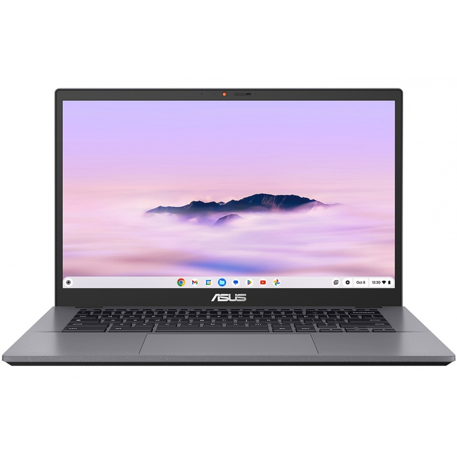 Asus ChromeBook CX3402CBA 14" LED FHD Intel Core i3 1215U RAM 8 Go LPDDR5 256 Go eMMC Intel Graphics UHD - Chrome OS + Souris n°1