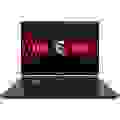 Msi gaming Vector 17 HX 13VIG - 17"- QHD+ 240 Hz - Intel core I9  32 Go RAM 2 To SSD  RTX 4090  TGP 175 W - Noir