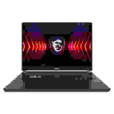 Msi gaming Vector 17 HX 13VIG - 17"- QHD+ 240 Hz - Intel core I9  32 Go RAM 2 To SSD  RTX 4090  TGP 175 W - Noir