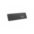 Logitech Signature Slim K950, sans fil- Graphite