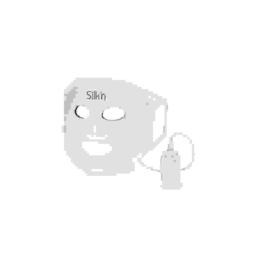 Silk'n Masque technologie LED anti-age et anti-imperfections n°1
