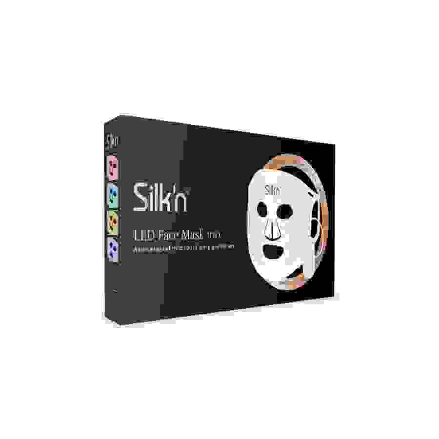 Silk'n Masque technologie LED anti-age et anti-imperfections n°8