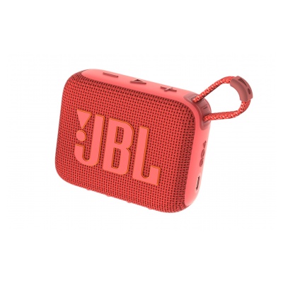 Jbl GO 4 ROUGE