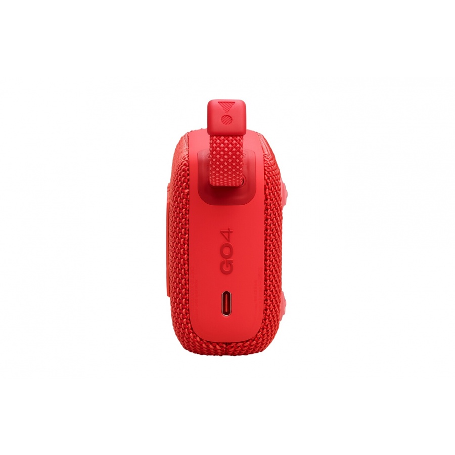 Jbl GO 4 ROUGE n°4