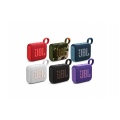 Jbl GO 4 ROUGE