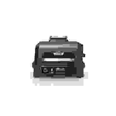 Ninja BARBECUE ELECTRIQUE & FUMOIR NINJA WOODFIRE OG850EU