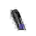 Babyliss BaByliss -AS6550E - AIR WAND Bleu Rose