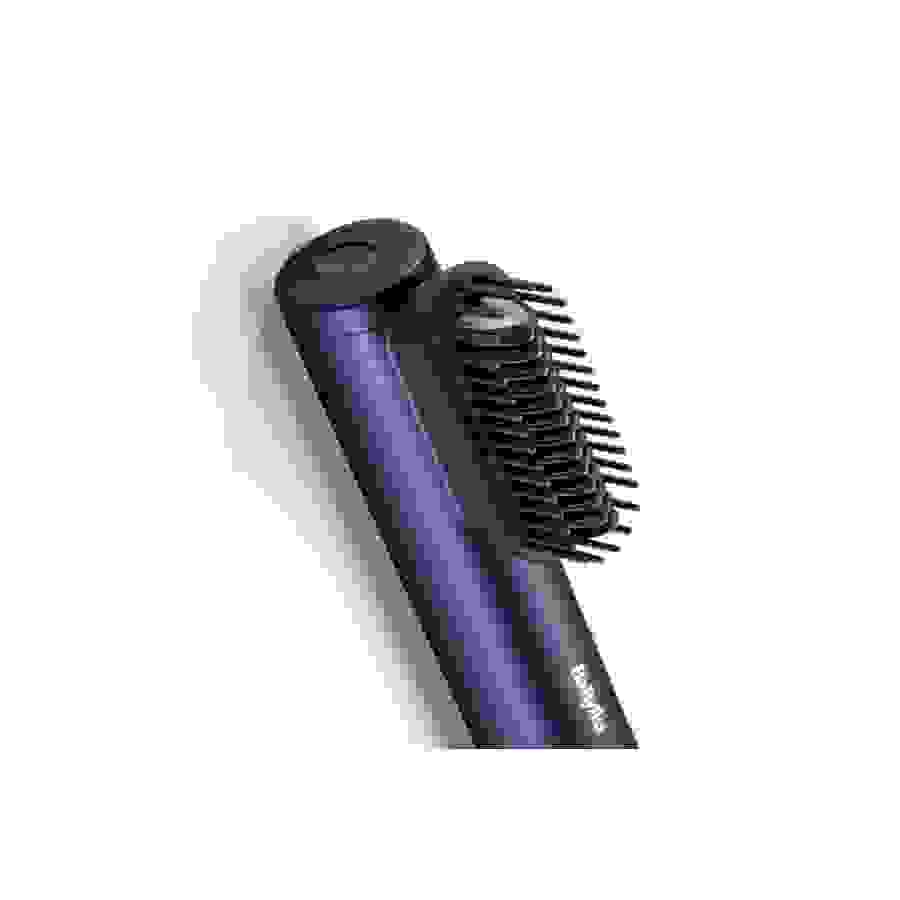 Babyliss BaByliss -AS6550E - AIR WAND Bleu Rose n°5