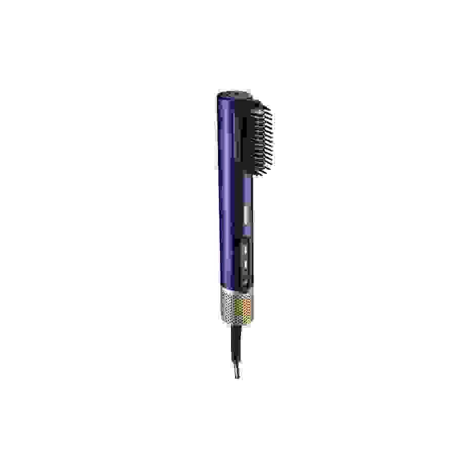 Babyliss BaByliss -AS6550E - AIR WAND Bleu Rose n°11