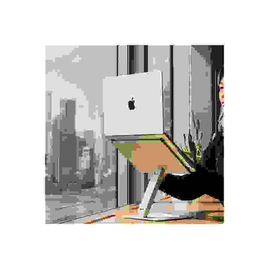 Native Union Support Ergonomique pour PC portable, MACBBOK, tablettes, iPad, Surface - coloris Noir n°2