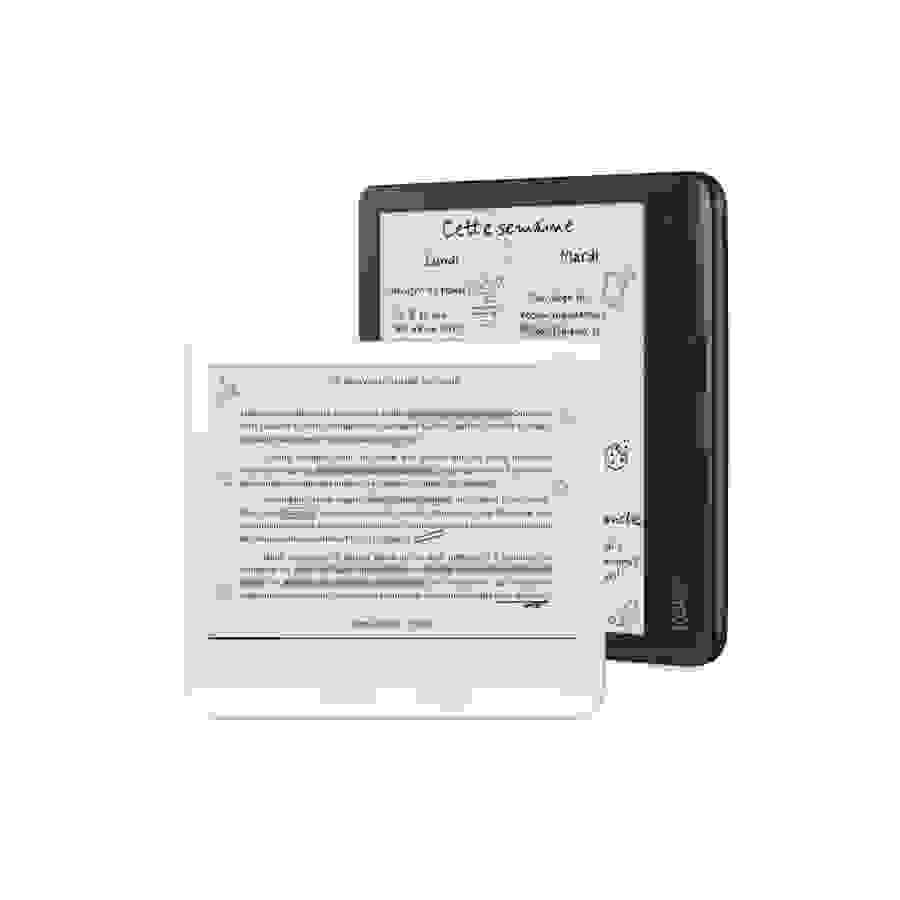 Kobo Liseuse numerique Kobo by Fnac Libra Colour 7'' 32 Go Noir n°5