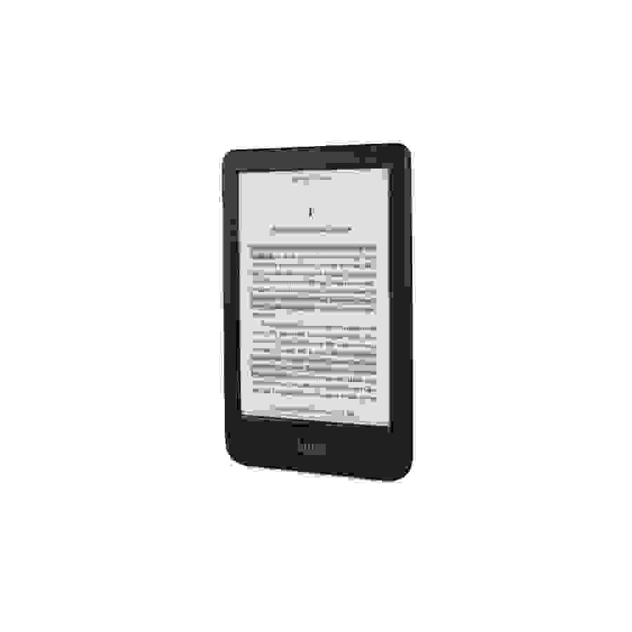 Kobo Liseuse numerique Kobo by Fnac Clara Colour 6'' 16 Go Noir n°2