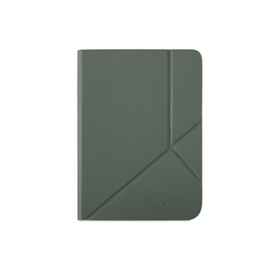 Kobo Etui Sleepcover Clara Colour/BW - Vert