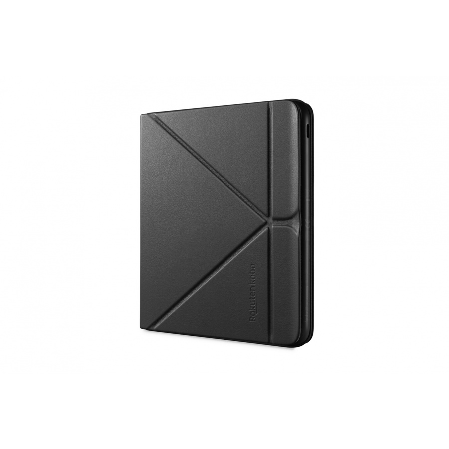 Kobo Etui Sleepcover Libra Colour - Noir n°2