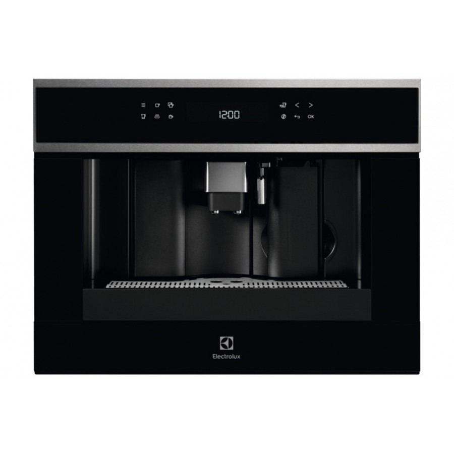 Electrolux EBC65X n°1