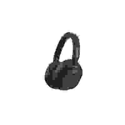 Sony Casque arceau sans fil Bluetooth avec réduction de bruit Sony ULT WEAR WH-ULT900 Noir