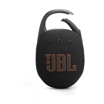 Jbl CLIP 5 NOIR