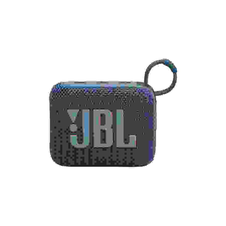 Jbl GO 4 BLEU n°2