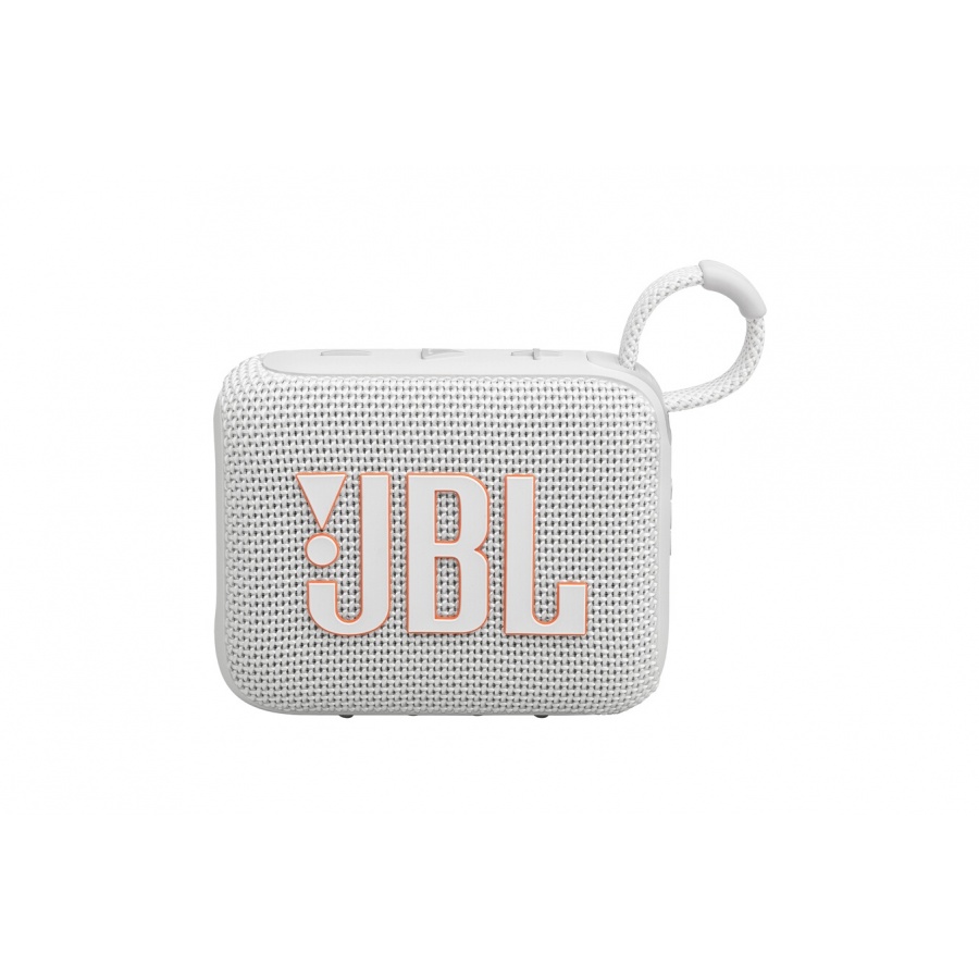 Jbl GO 4 BLANC n°2